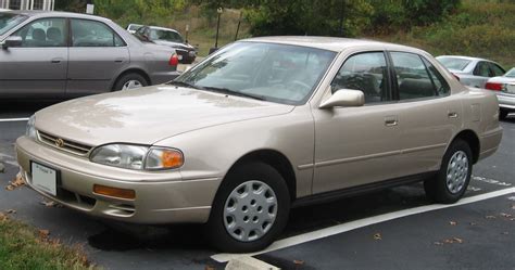 1996 Toyota Camry