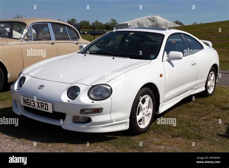 1996 Toyota Celica photo