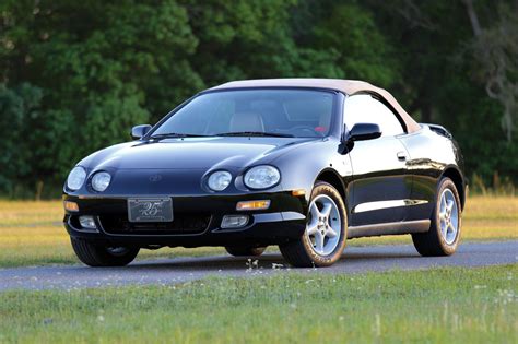 1996 Toyota Celica