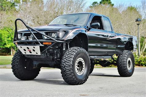 1996 Toyota Pickup