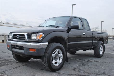 1996 Toyota Tacoma photo