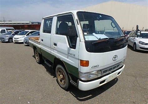 1996 Toyota Toyota truck