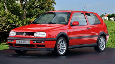 1996 Volkswagen Golf photo