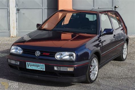 1996 Volkswagen Gti