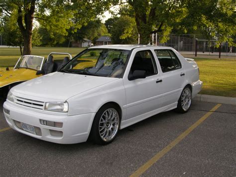 1996 Volkswagen Jetta photo