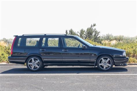 1996 Volvo 850 photo