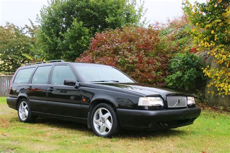 1996 Volvo 855 engine