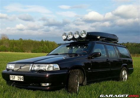 1996 Volvo 965