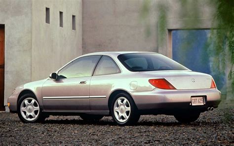 1997 Acura Cl photo