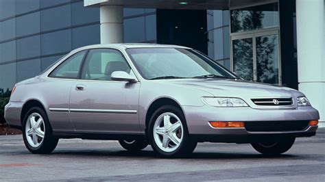 1997 Acura Cl