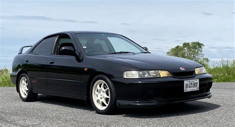 1997 Acura Integra photo