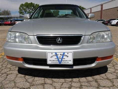 1997 Acura Tl photo