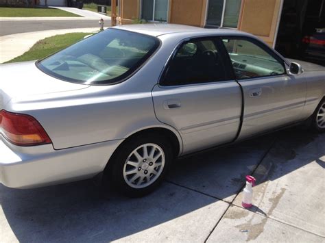 1997 Acura Tl photo