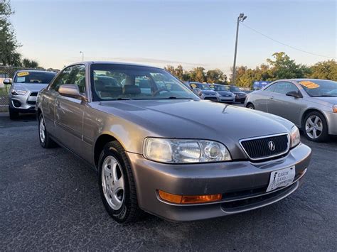 1997 Acura Tl