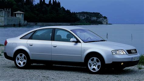 1997 Audi A6