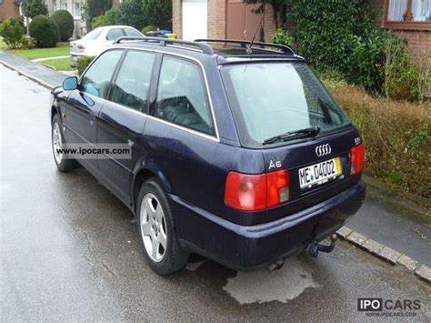 1997 Audi Quattro