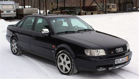 1997 Audi S6 photo