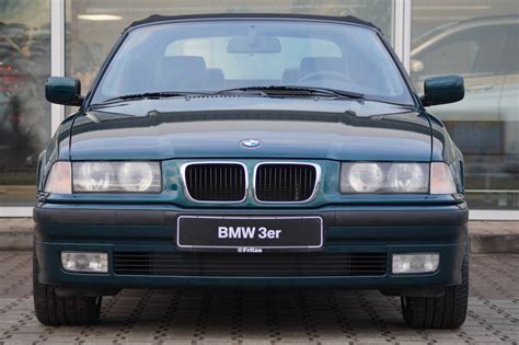 1997 Bmw 318i photo