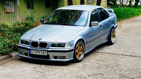 1997 Bmw 325 photo