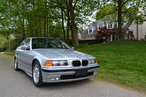 1997 Bmw 328i photo