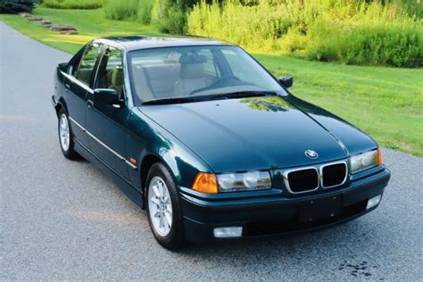 1997 Bmw 328i photo