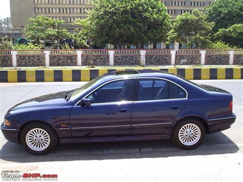 1997 Bmw 525 photo