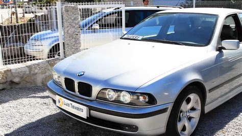 1997 Bmw 525 photo