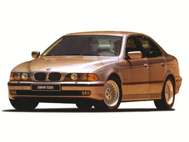 1997 Bmw 528 photo