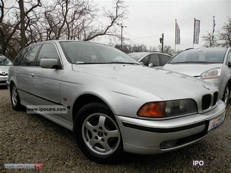 1997 Bmw 530 photo