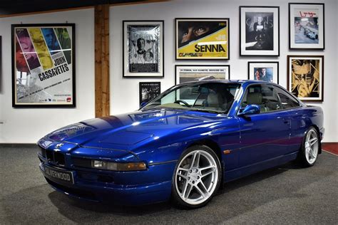 1997 Bmw 840ci