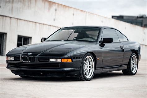 1997 Bmw 850 photo