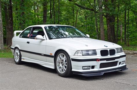 1997 Bmw M3 photo