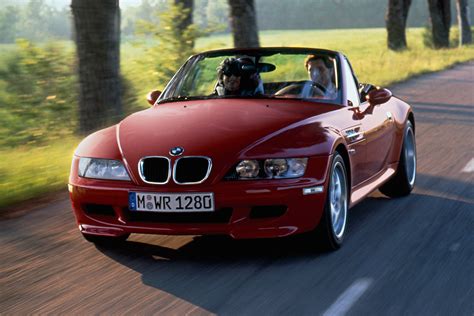 1997 Bmw Z3