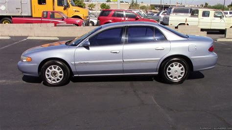 1997 Buick Century photo