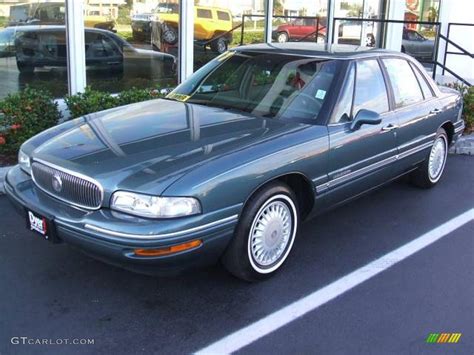 1997 Buick Lesabre