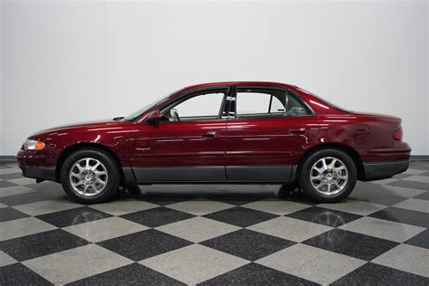 1997 Buick Regal photo