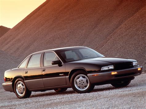 1997 Buick Regal