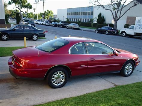 1997 Buick Riviera