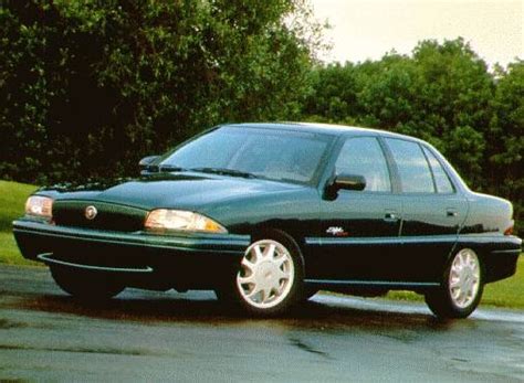 1997 Buick Skylark photo