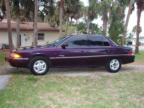 1997 Buick Skylark