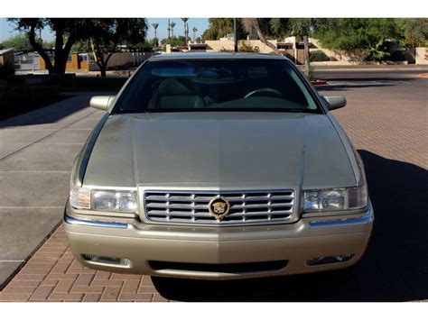 1997 Cadillac Eldorado photo