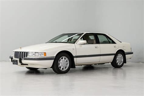 1997 Cadillac Seville photo