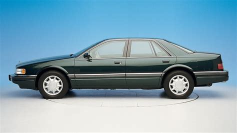 1997 Cadillac Seville photo