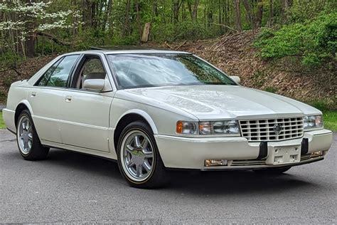 1997 Cadillac Seville