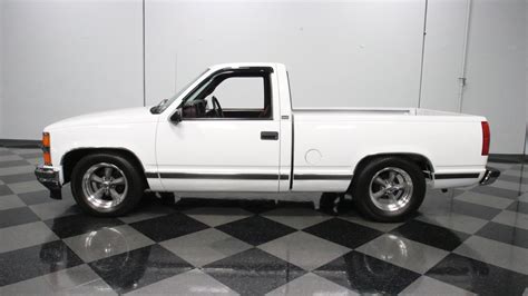 1997 Chevrolet C10 photo