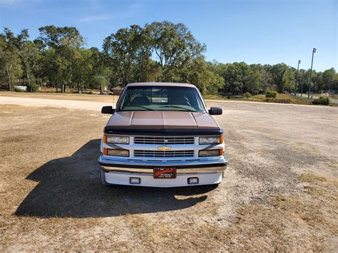 1997 Chevrolet C10