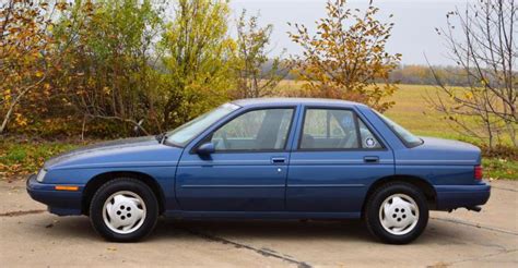 1997 Chevrolet Corsica photo