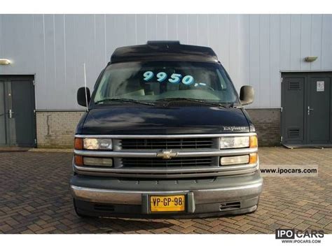 1997 Chevrolet Explorer photo