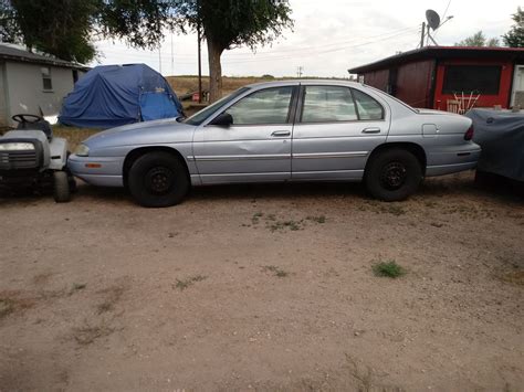 1997 Chevrolet Impala