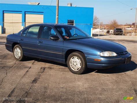 1997 Chevrolet Lumina